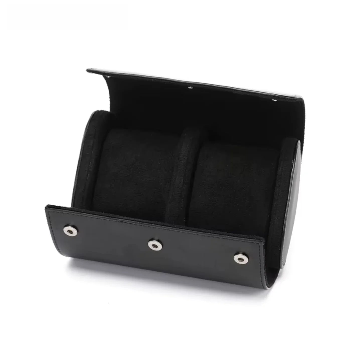 Estuche Doble de Piel
