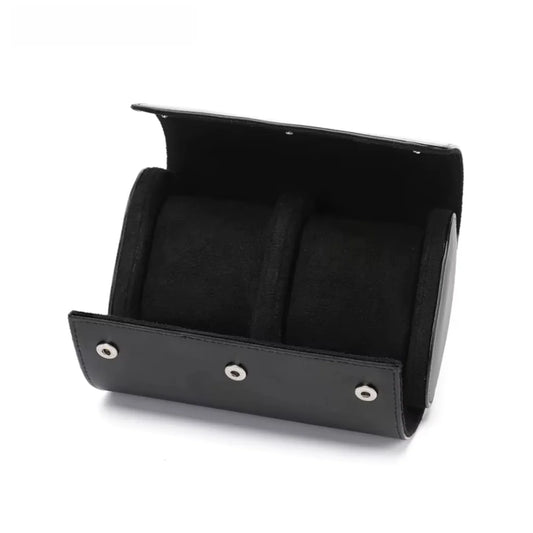 Estuche Doble de Piel