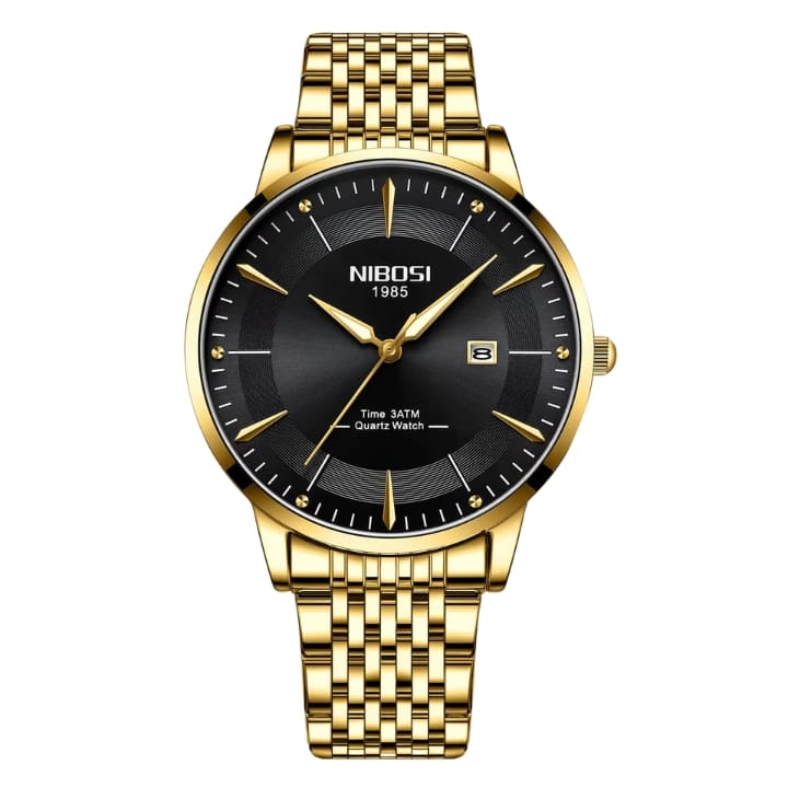 Nibosi® Luxury