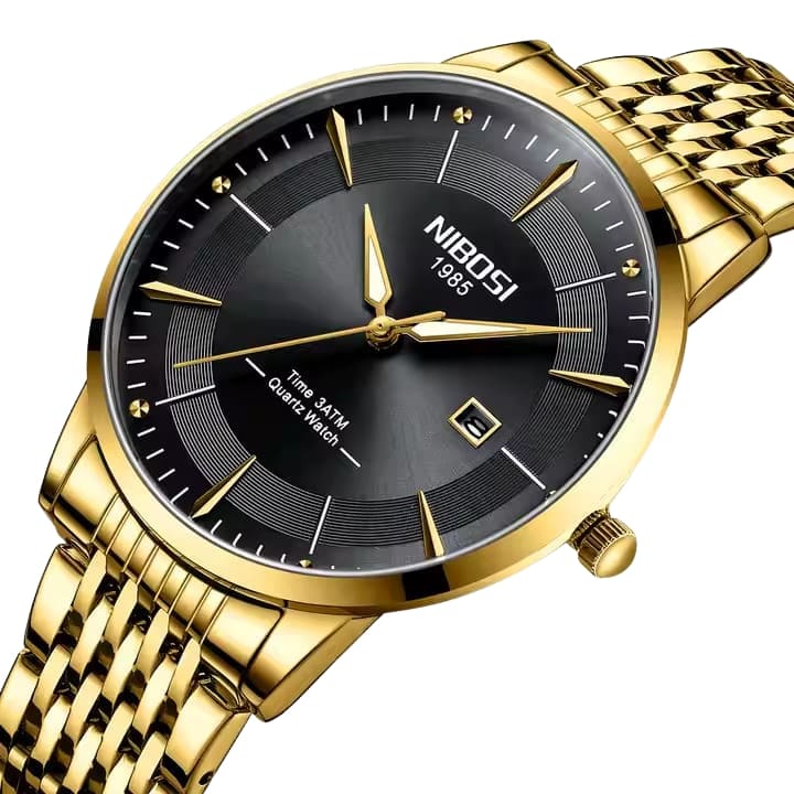 Nibosi® Luxury
