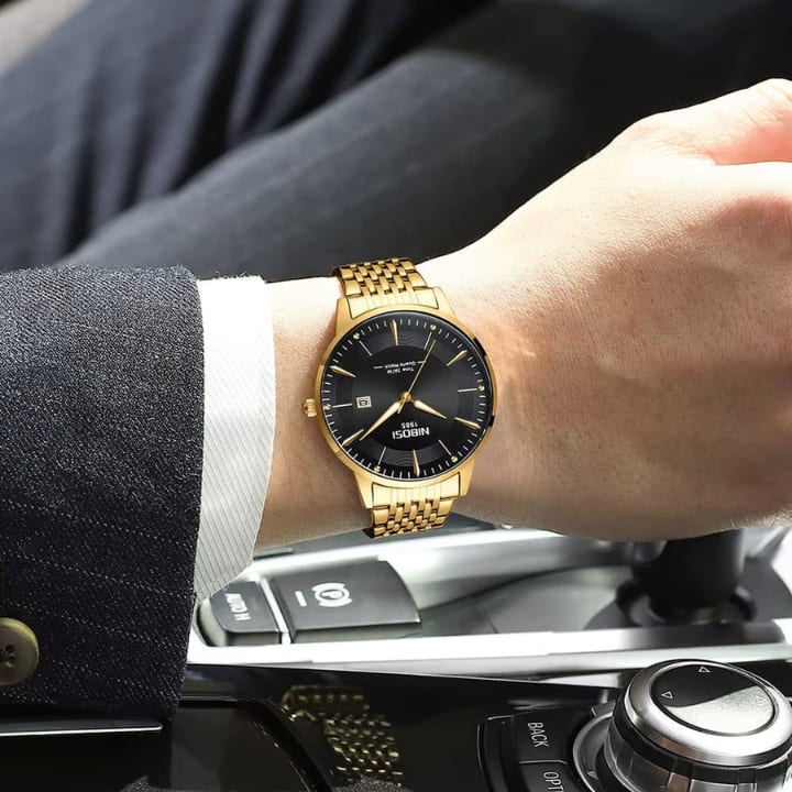 Nibosi® Luxury