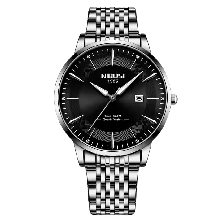 Nibosi® Luxury