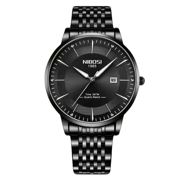 Nibosi® Luxury