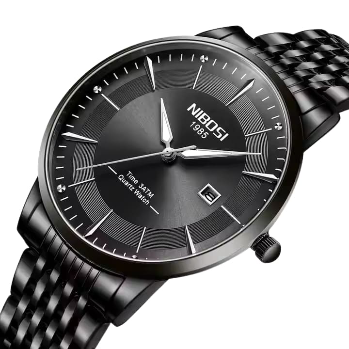 Nibosi® Luxury