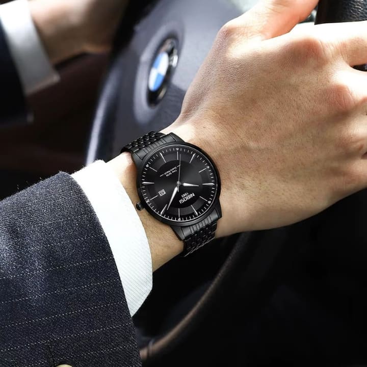 Nibosi® Luxury