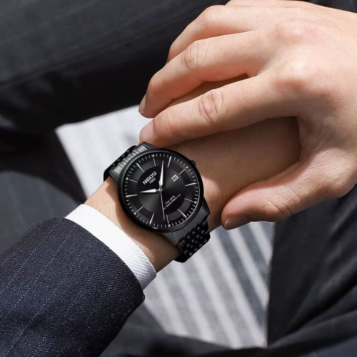 Nibosi® Luxury